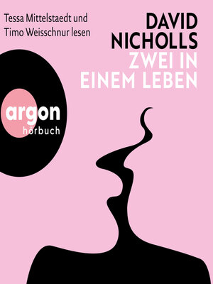 cover image of Zwei in einem Leben